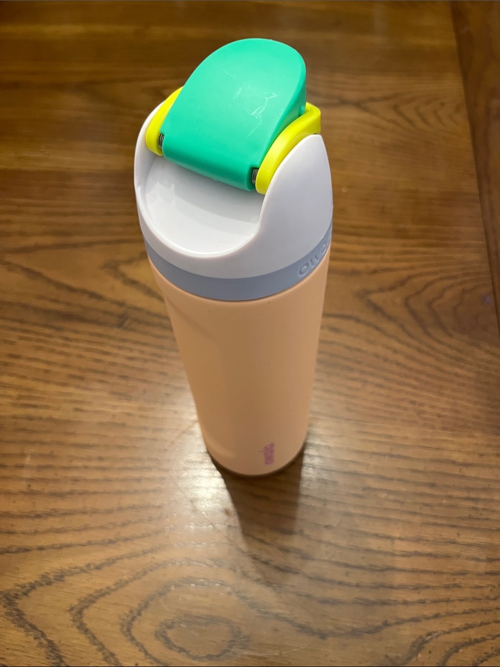 Owala Free Sip Stainless Steel Water Bottle
